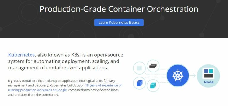 9 Top Kubernetes as a Service Providers: Managed & Streamlined
