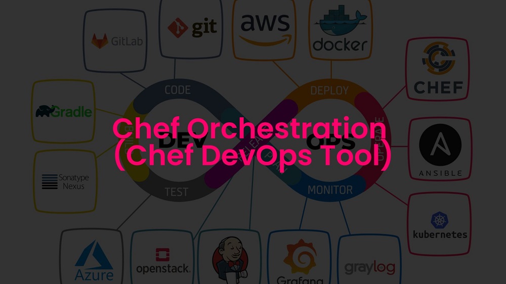 Chef Orchestration (Chef DevOps Tool)