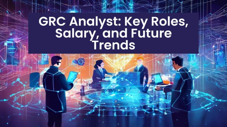 GRC Analyst: Key Roles, Salary, and Future Trends