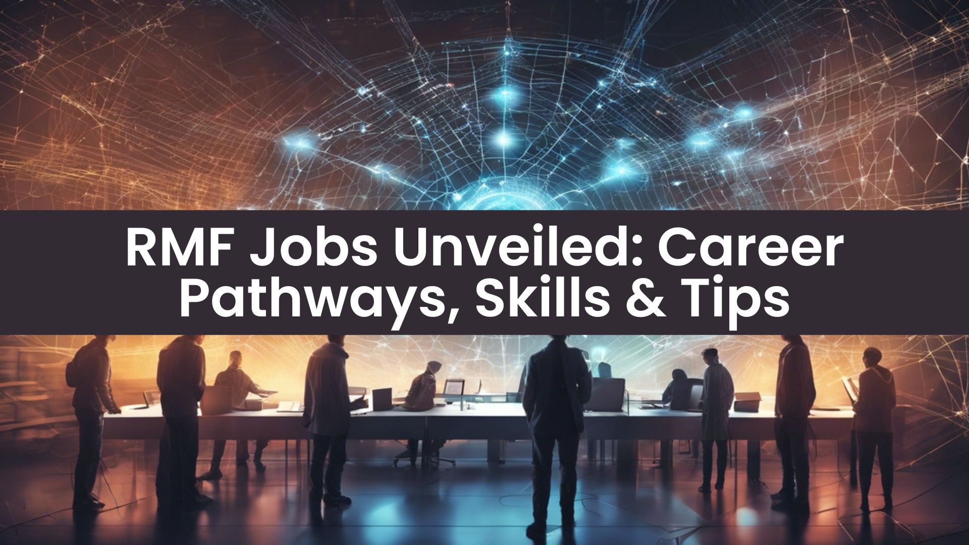 RMF Jobs Unveiled Career Pathways, Skills & Tips