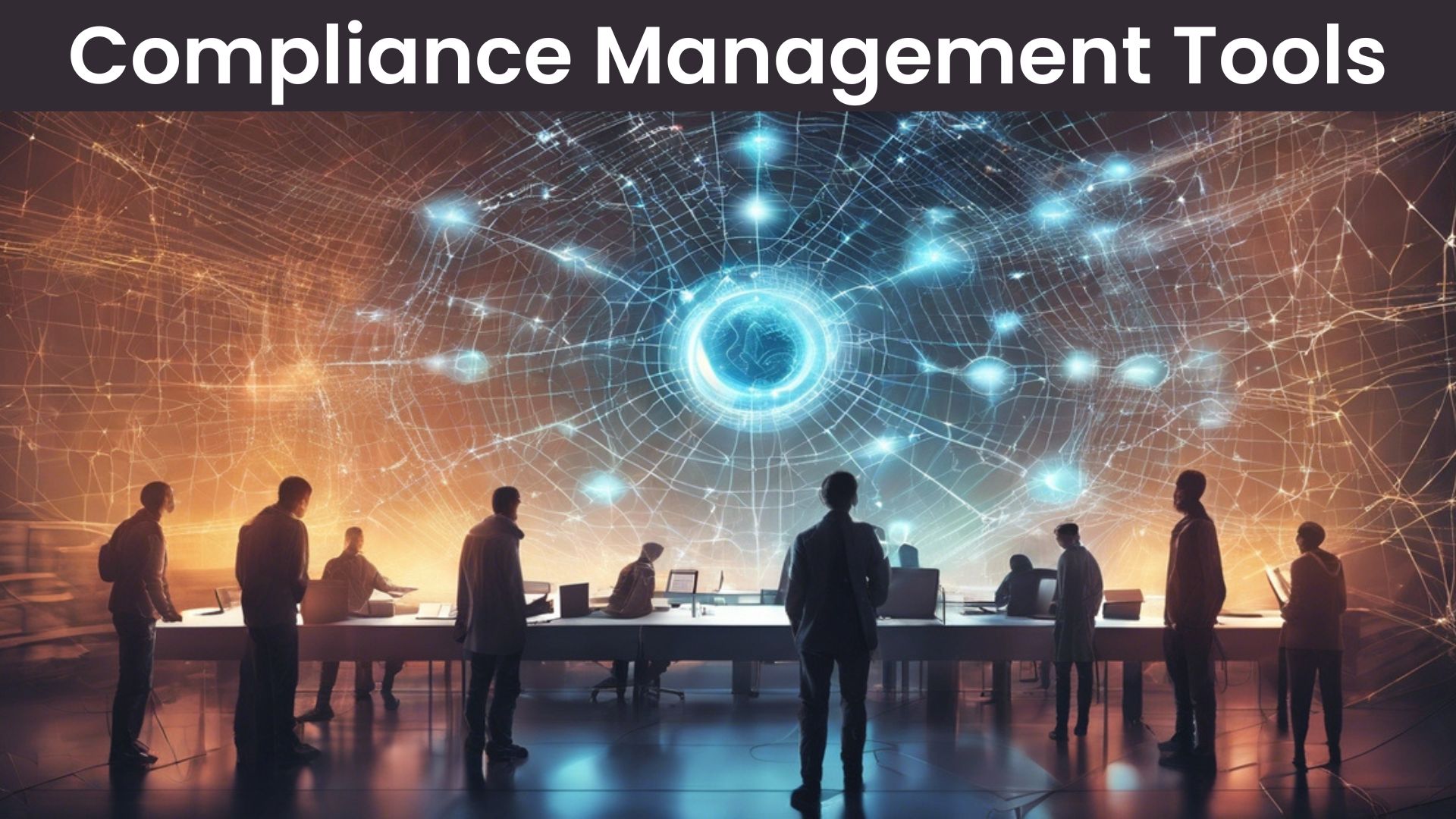 Compliance Management Tools
